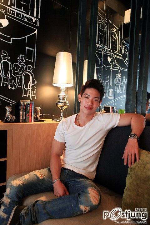 คนรัก นักเทนนิส เป้ สถาพร สวัสดิ์สําราญ 01