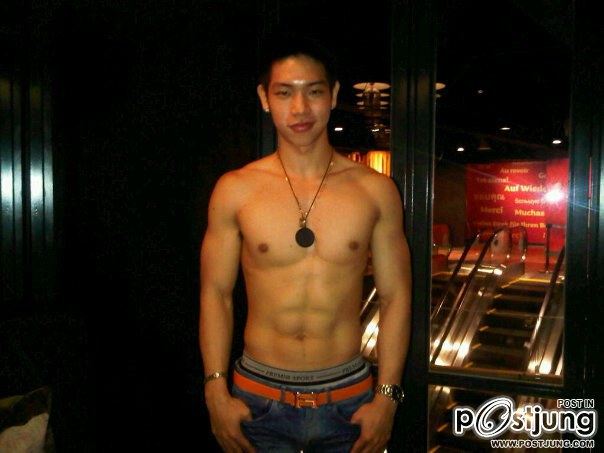 คนรัก นักเทนนิส เป้ สถาพร สวัสดิ์สําราญ 01