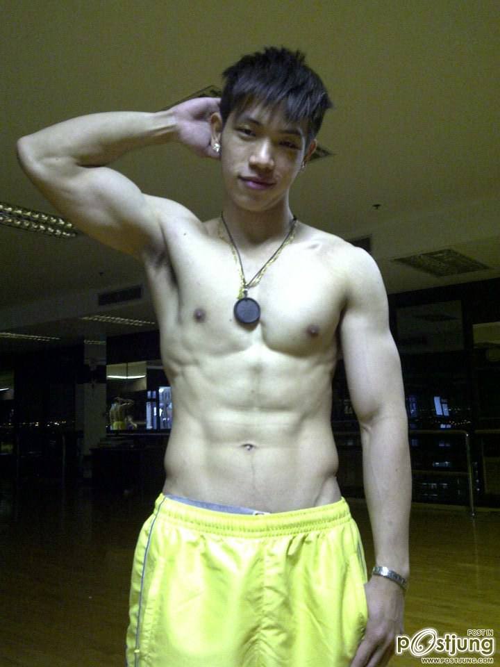 คนรัก นักเทนนิส เป้ สถาพร สวัสดิ์สําราญ 01