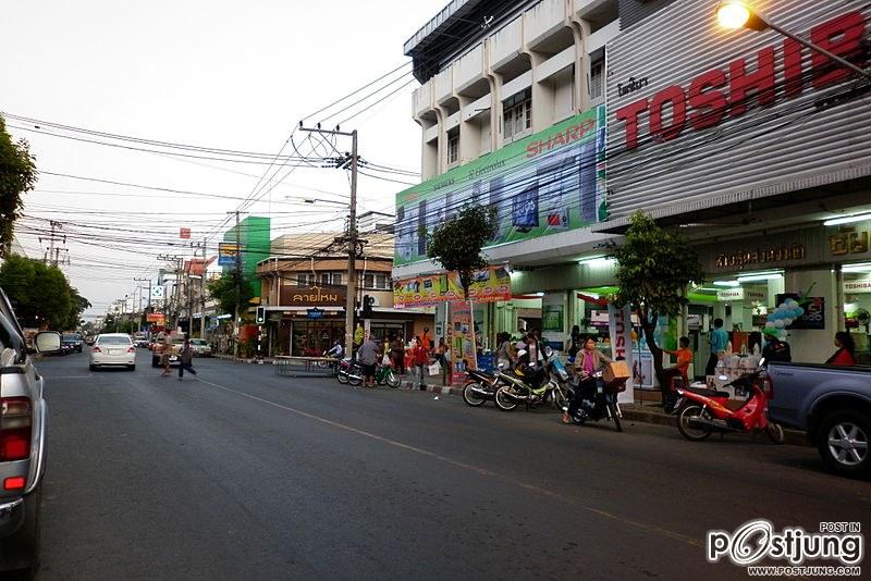 บุรีรัมย์จังหวัดแรกในอีสาน นำร่องนำสายไฟลงใต้ดิน