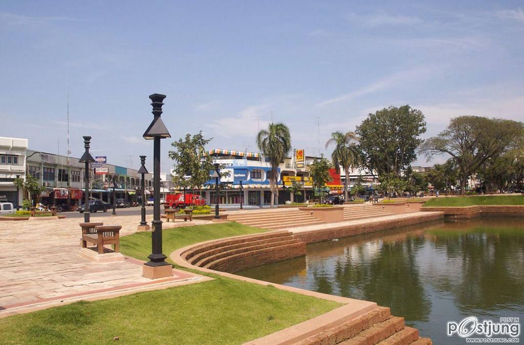 บุรีรัมย์จังหวัดแรกในอีสาน นำร่องนำสายไฟลงใต้ดิน