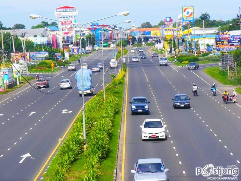 บุรีรัมย์จังหวัดแรกในอีสาน นำร่องนำสายไฟลงใต้ดิน