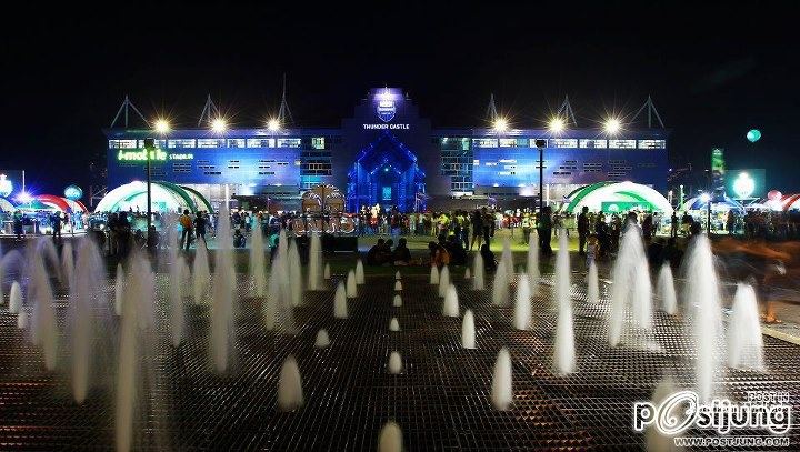 บุรีรัมย์จังหวัดแรกในอีสาน นำร่องนำสายไฟลงใต้ดิน