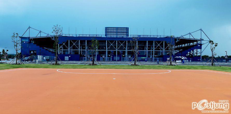 บุรีรัมย์จังหวัดแรกในอีสาน นำร่องนำสายไฟลงใต้ดิน