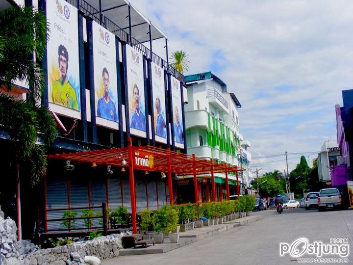 บุรีรัมย์จังหวัดแรกในอีสาน นำร่องนำสายไฟลงใต้ดิน