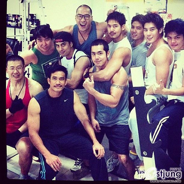 Pic Weir Sukollawat>>>Update