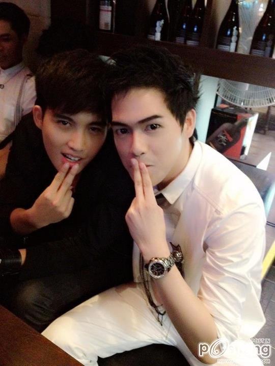 อาร์ม KPN 21