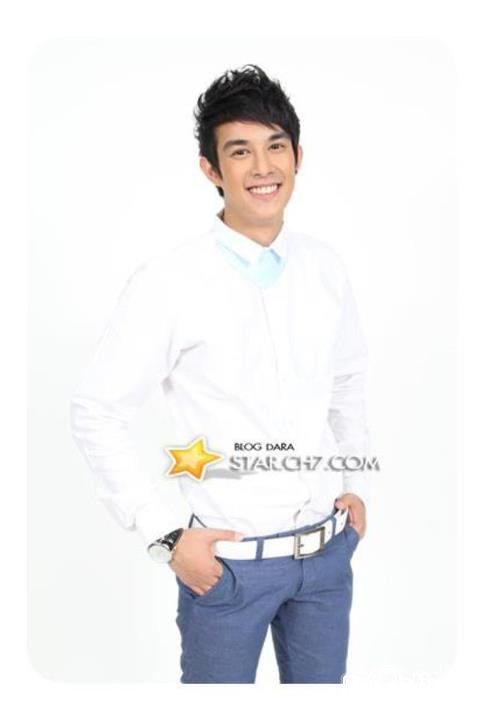 บอส โตนนท์ วงศ์บุญ