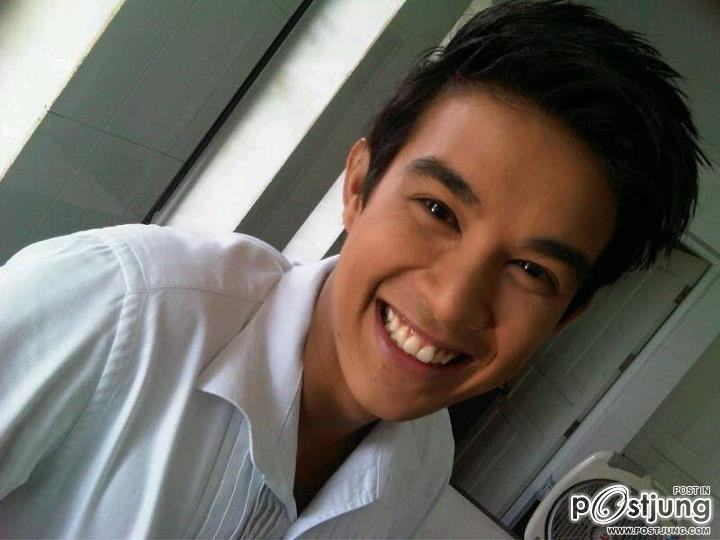 บอส โตนนท์ วงศ์บุญ
