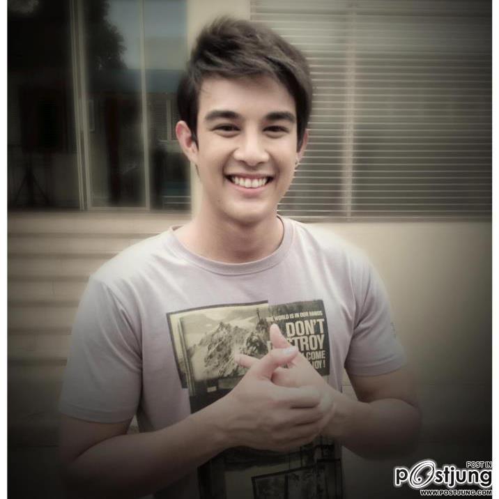 บอส โตนนท์ วงศ์บุญ