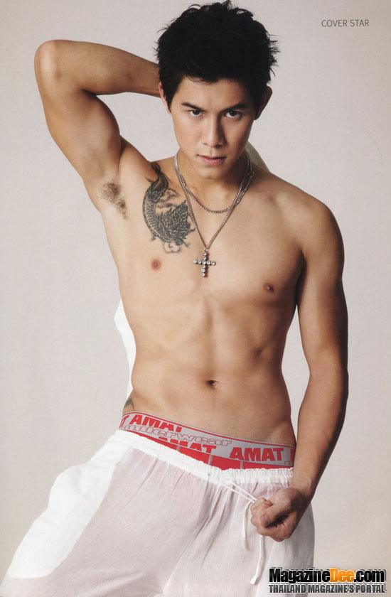 กาย รัชชานนท์
