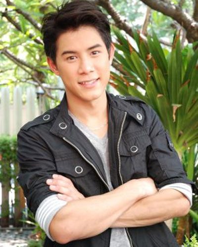 กาย รัชชานนท์