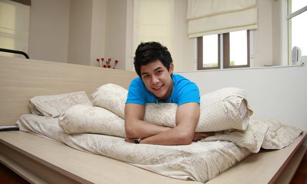 กาย รัชชานนท์