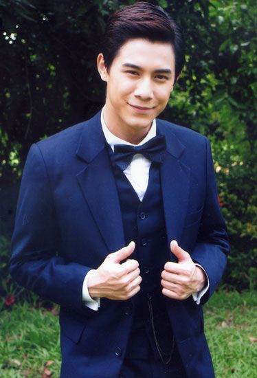 กาย รัชชานนท์