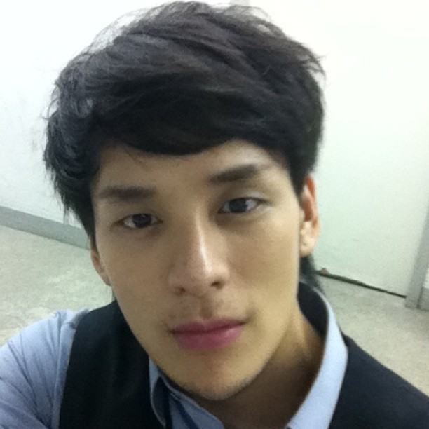 มุมหล่อๆขอแทค