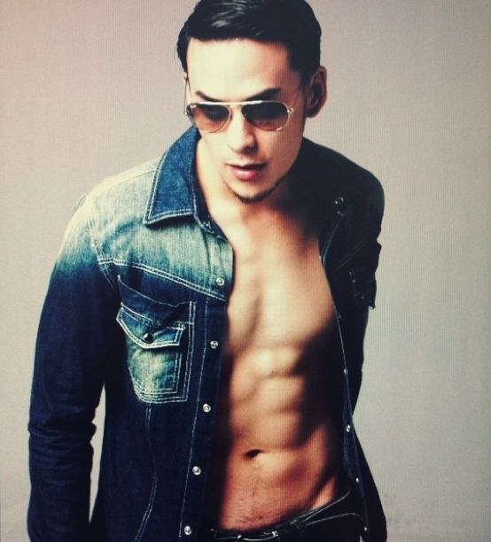 มุมหล่อๆขอแทค
