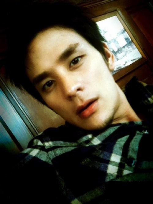 มุมหล่อๆขอแทค