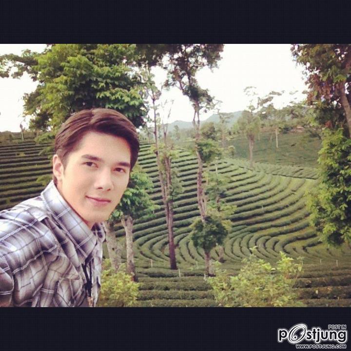 มิกส์ ทองระย้า