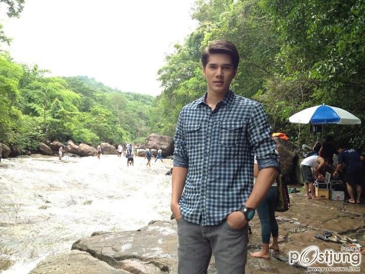 มิกส์ ทองระย้า