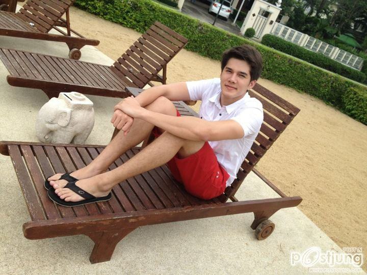 มิกส์ ทองระย้า