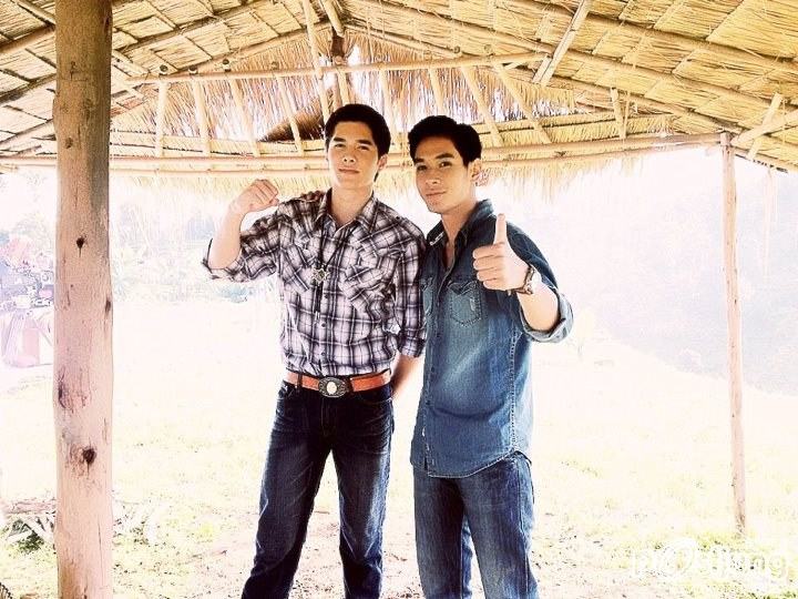 มิกส์ ทองระย้า