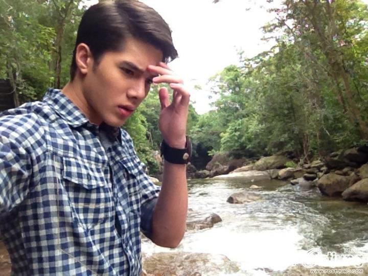 มิกส์ ทองระย้า