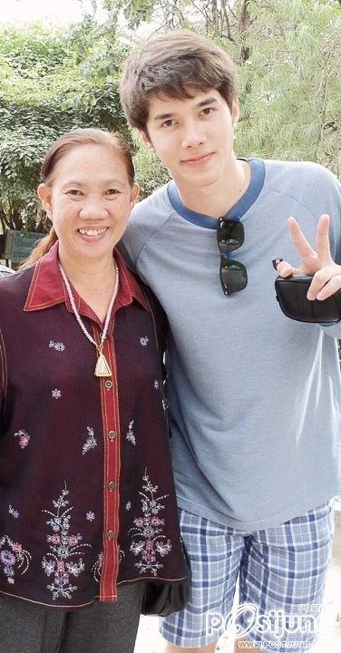 มิกส์ ทองระย้า