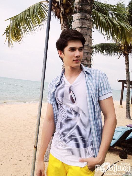 มิกส์ ทองระย้า