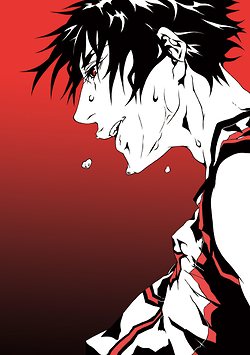 คนรัก Kuroko no Basket
