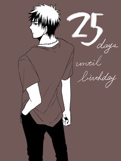 คนรัก Kuroko no Basket