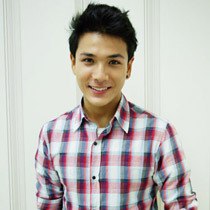 หมู ธีรภัทร์ แย้มศรี