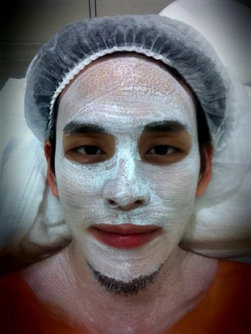 เกรียนเบาๆกับนายแทค
