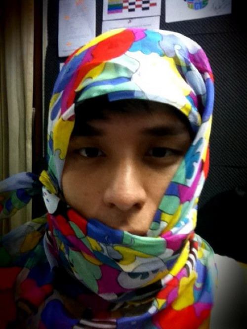 เกรียนเบาๆกับนายแทค