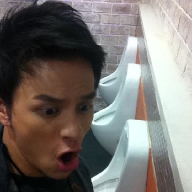 เกรียนเบาๆกับนายแทค