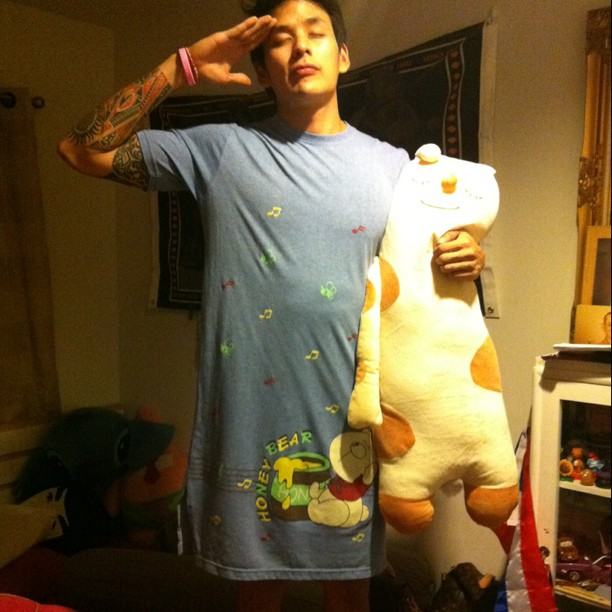 เกรียนเบาๆกับนายแทค