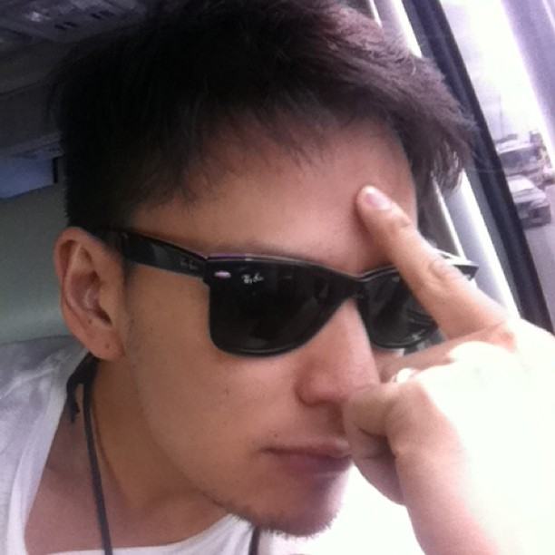 เกรียนเบาๆกับนายแทค