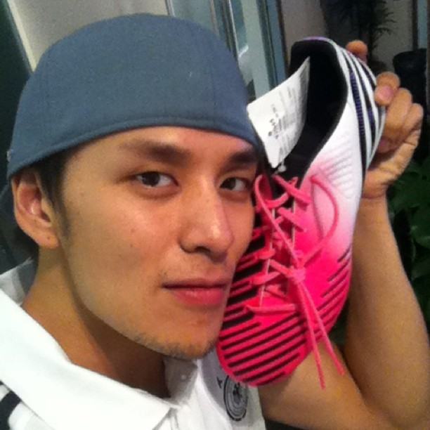 เกรียนเบาๆกับนายแทค