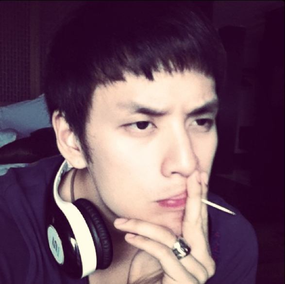เกรียนเบาๆกับนายแทค