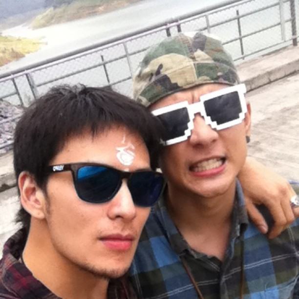 เกรียนเบาๆกับนายแทค