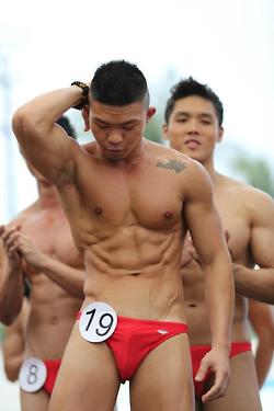 คนรักหนุ่มเซ็กซี่ 343