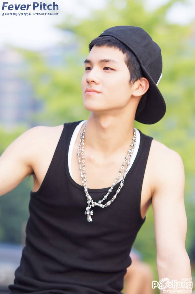 คนรักหนุ่มเซ็กซี่ 343