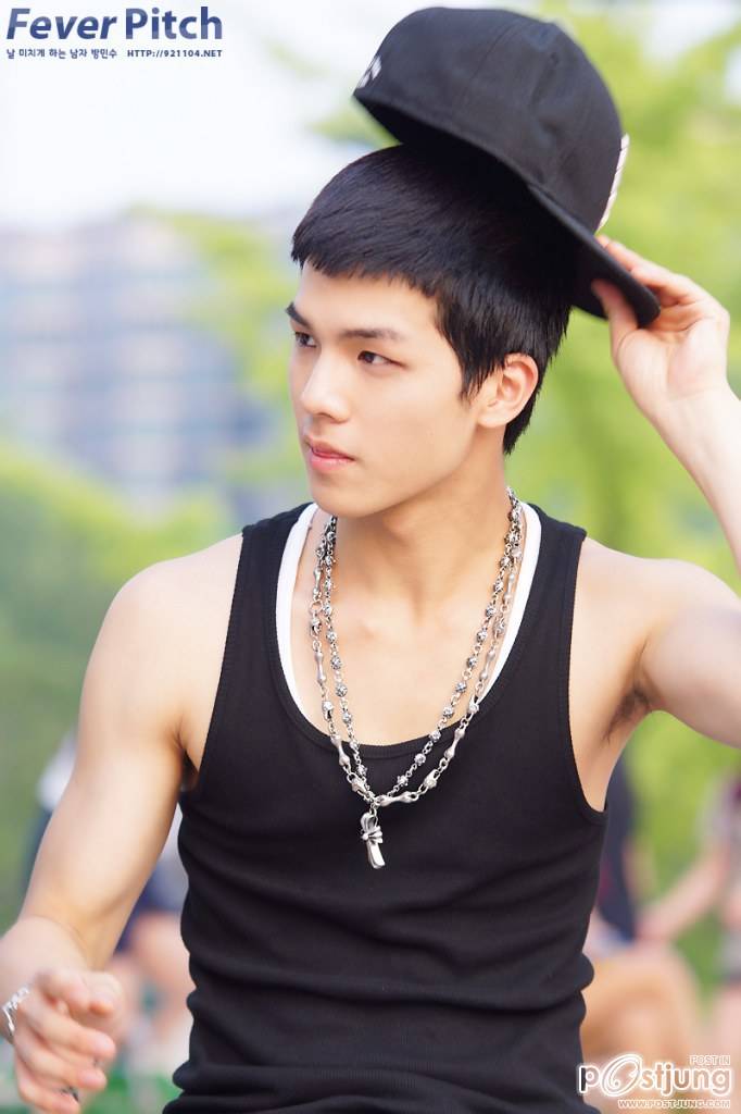 คนรักหนุ่มเซ็กซี่ 343