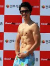 คนรักหนุ่มเซ็กซี่ 343