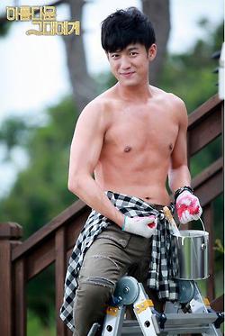 คนรักหนุ่มเซ็กซี่ 346