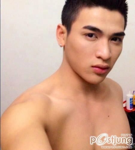 คนรักหนุ่มเซ็กซี่ 346