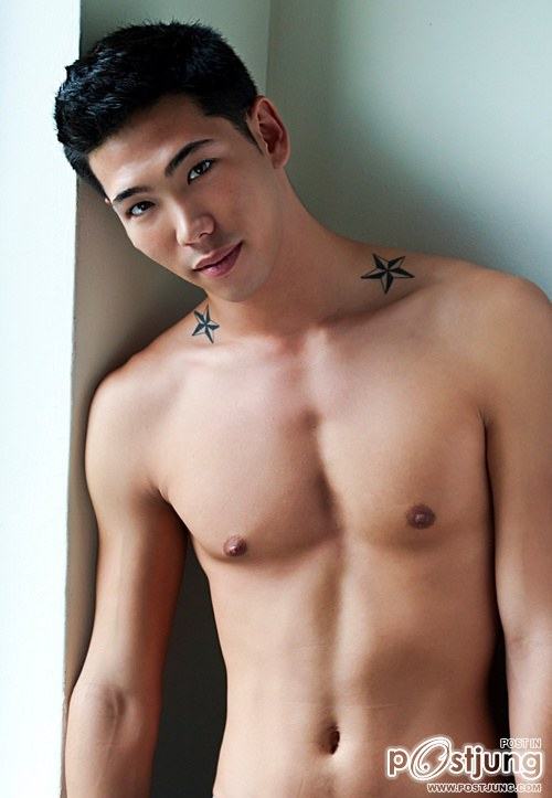 คนรักหนุ่มเซ็กซี่ 346