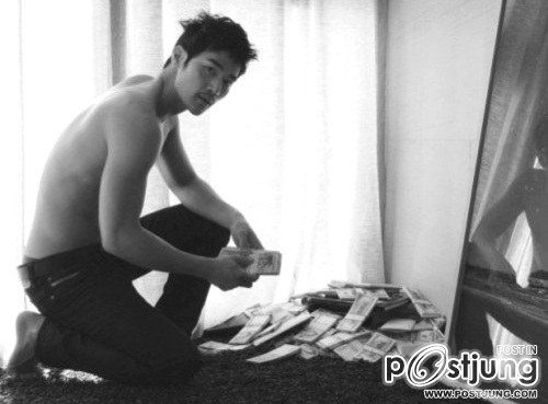 คนรักหนุ่มเซ็กซี่ 346
