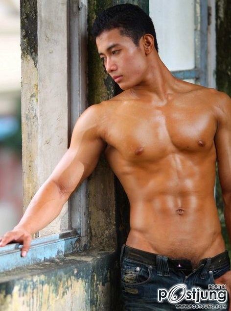 คนรักหนุ่มเซ็กซี่ 346