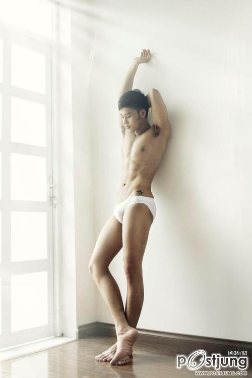 คนรักหนุ่มเซ็กซี่ 346