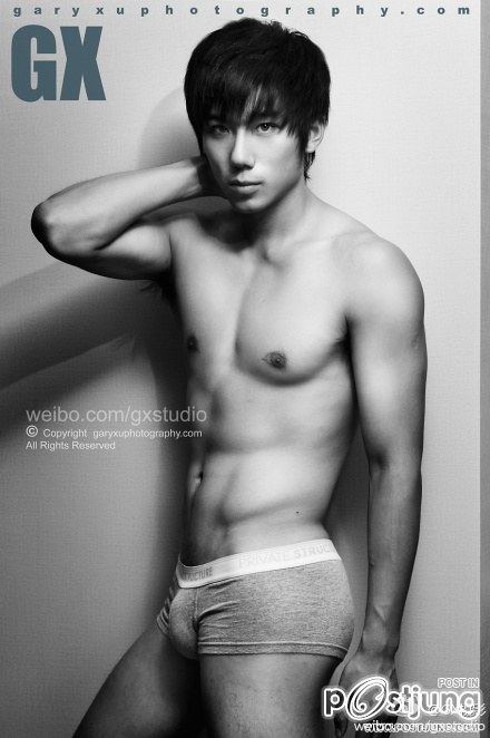 คนรักหนุ่มเซ็กซี่ 346
